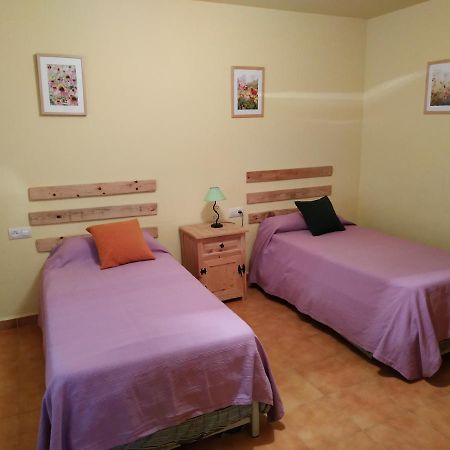 El Taller San Bartolomé de Tormes Kültér fotó