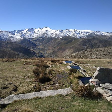 El Taller San Bartolomé de Tormes Kültér fotó
