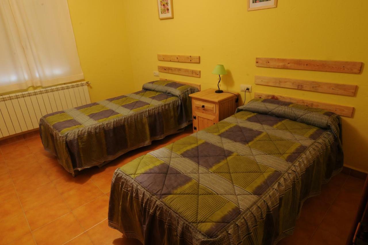 El Taller San Bartolomé de Tormes Kültér fotó
