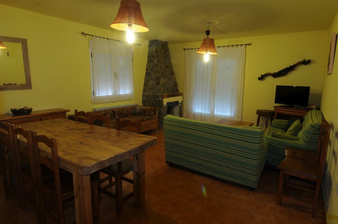 El Taller San Bartolomé de Tormes Kültér fotó