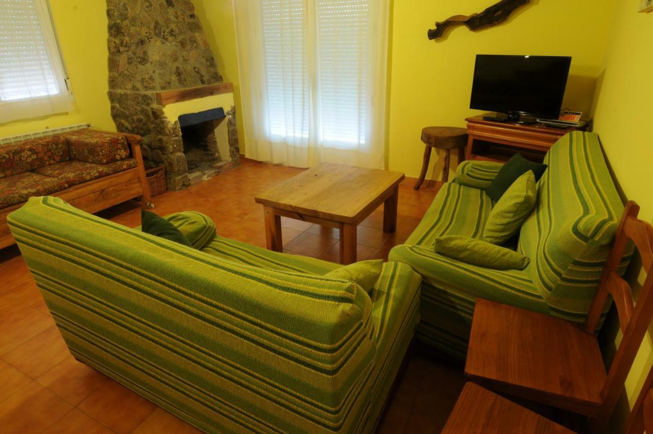 El Taller San Bartolomé de Tormes Kültér fotó