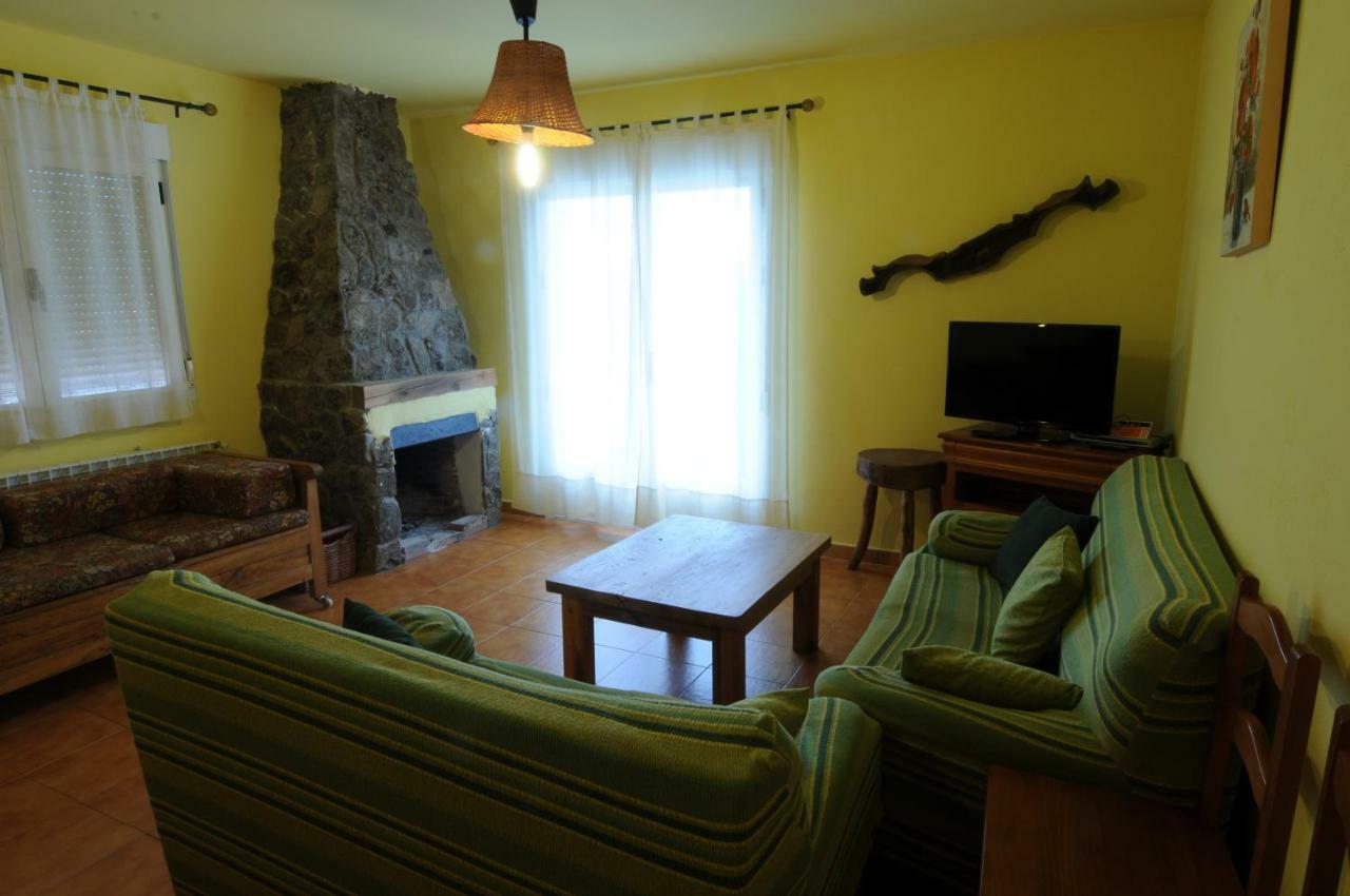 El Taller San Bartolomé de Tormes Kültér fotó