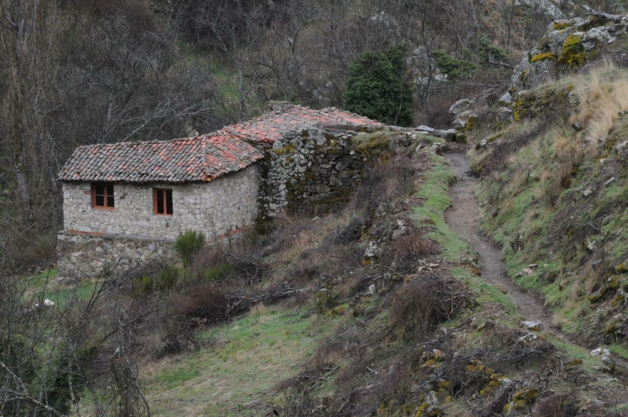 El Taller San Bartolomé de Tormes Kültér fotó