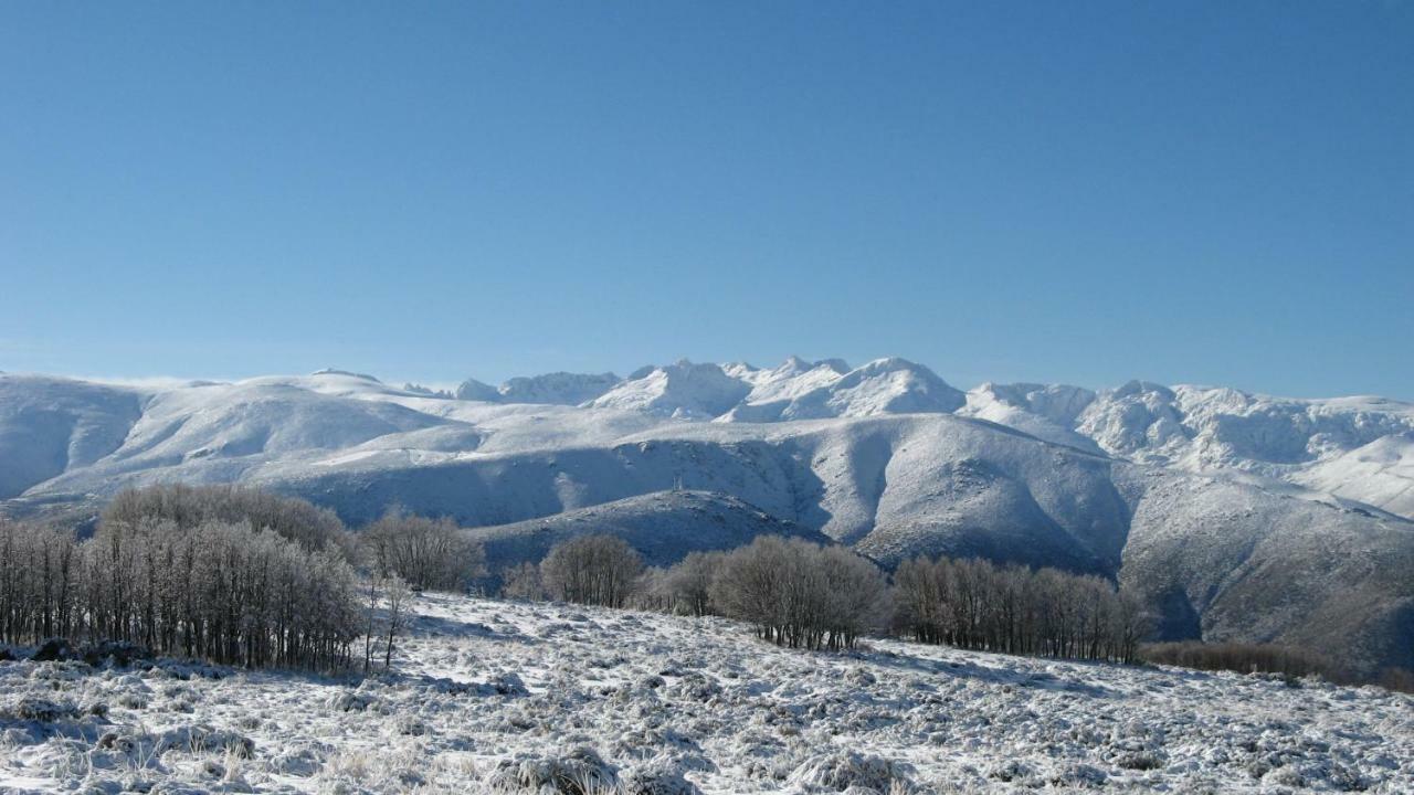El Taller San Bartolomé de Tormes Kültér fotó
