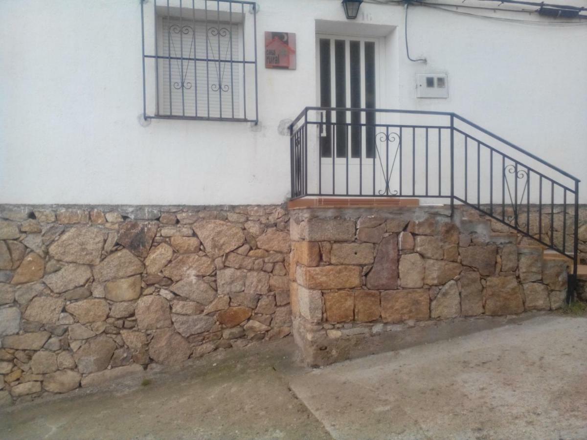El Taller San Bartolomé de Tormes Kültér fotó