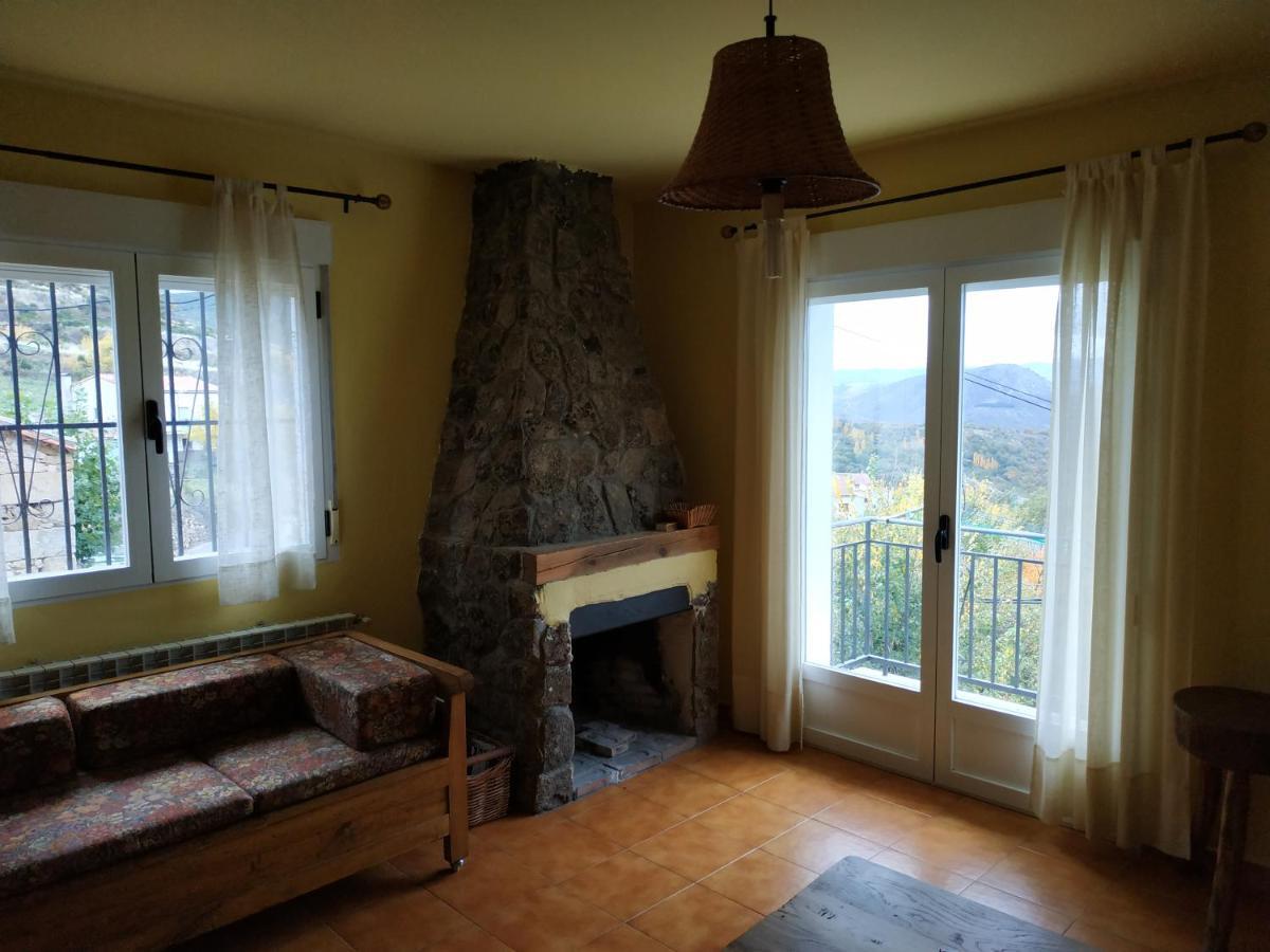 El Taller San Bartolomé de Tormes Kültér fotó